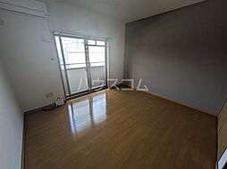 マイプレイス大同 4A 1階1Kのリビング/ダイニング