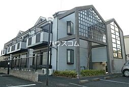 メイプルリーフ