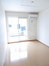 パークサイドUK 103 1階2DKのリビング/ダイニング