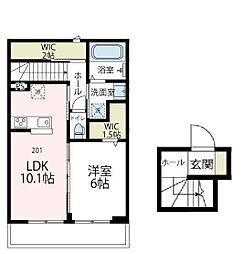 小田原駅 8.5万円