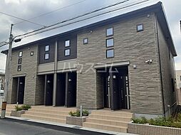 JR中央本線 新守山駅 徒歩17分の賃貸アパート