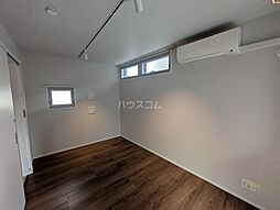 グランデュオ八幡山 304 3階1Kのリビング/ダイニング