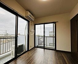 Ｍハイツ佐藤 D-2 2階2LDKのリビング/ダイニング