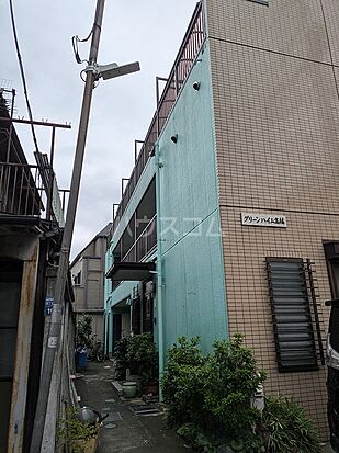 外観画像