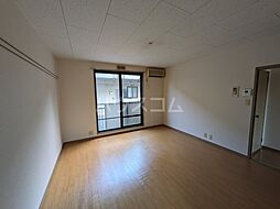 ラウンドフィールド霞Ｂ 1階2LDKのリビング/ダイニング