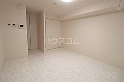 JR武蔵野線 吉川駅 徒歩9分の賃貸アパート 1階1Kのリビング/ダイニング