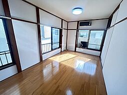 エクセレント鴨宮 202 2階1Kのリビング/ダイニング