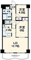 パストラール宮崎台4階13.9万円
