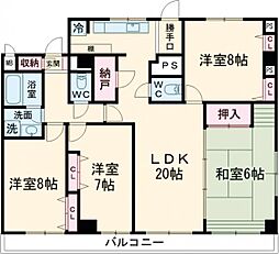 大岡山駅 30.0万円