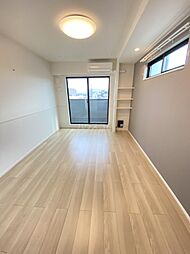 グランクレスタ　シェル 203