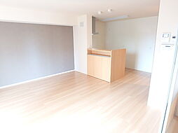 東武野田線 馬込沢駅 徒歩27分の賃貸アパート 2階2LDKのリビング/ダイニング