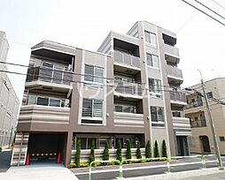 ラフィスタ北赤羽