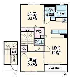 大門駅 9.2万円