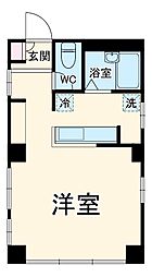 東白楽駅 7.5万円