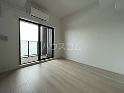 名古屋市営上飯田線 上飯田駅 徒歩5分の賃貸マンション 2階1Kのリビング/ダイニング