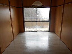 友和荘 10 2階1DKのリビング/ダイニング