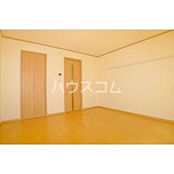 Ｌｉｌｙ　Ｂｅｌｌ 101 1階1Kのリビング/ダイニング