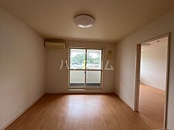 アンプティシャン 2階2LDKのリビング/ダイニング