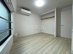 東京メトロ丸ノ内線 方南町駅 徒歩9分の賃貸マンション 2階ワンルームのリビング/ダイニング