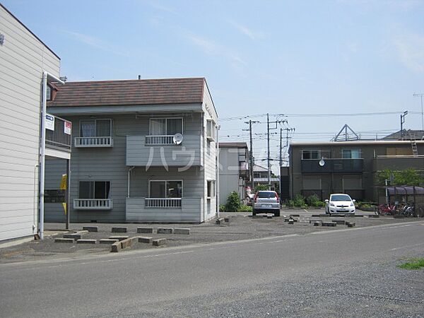 外観画像