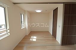 Delight 305 3階2LDKのリビング/ダイニング