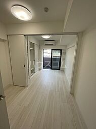 ARCOBALENO TAKENOTSUKA 104 1階2Kのリビング/ダイニング