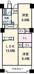 掛川駅 8.4万円