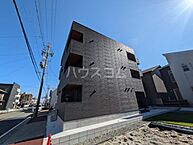 愛知県名古屋市南区三吉町4丁目36、37：物件画像／ハウスコム東海株式会社　東海通店