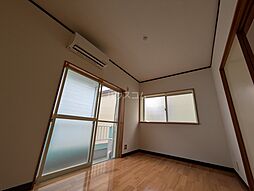 ミントハウス 202 2階2Kのリビング/ダイニング