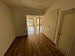 プレテラス緑園 102 1階3DKのリビング/ダイニング