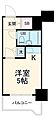 ライオンズマンション平塚駅前5階4.3万円