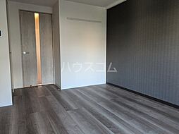 Ｎｏｕｖｅｌｌｅ　ｍａｉｓｏｎ　ｙａｍａｙａII 4階1Kのリビング/ダイニング