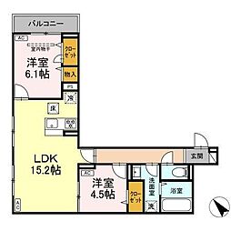 武蔵小金井駅 16.3万円