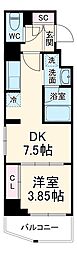 平沼橋駅 13.5万円