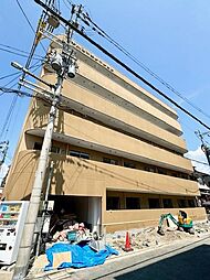 京阪本線 守口市駅 徒歩9分の賃貸マンション