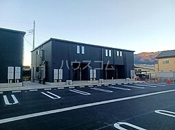 グランツ　南アルプス　I 203