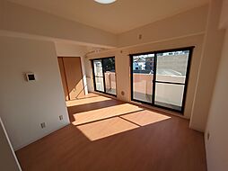 アルトピアーノ 5階2LDKのリビング/ダイニング