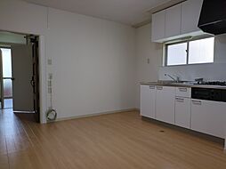 丹羽ハイツ 301 3階3SLDKのリビング/ダイニング