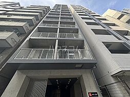 JR山手線 西日暮里駅 徒歩4分