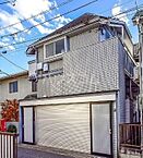 東京都杉並区高井戸西1丁目5-17：物件画像／ハウスコム西東京株式会社　千歳烏山店