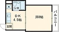 大阪府高石市羽衣1丁目7-2：物件画像／ハウスコム株式会社 和泉府中店