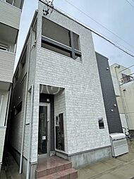 名古屋市営名城線 平安通駅 徒歩5分の賃貸アパート