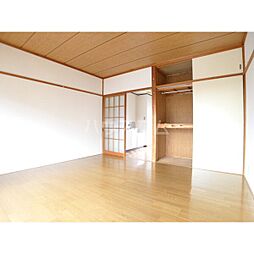 コーポ中村I 203