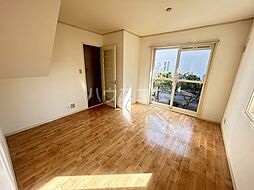 メゾンティンカーベルＢ 1 1階2LDKのリビング/ダイニング