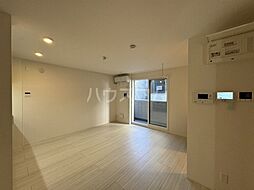 リベラマーロIV 2階1LDKのリビング/ダイニング