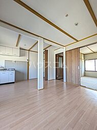 アイランド箕面