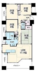 安城駅 16.0万円