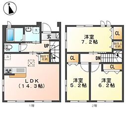 阿佐ケ谷駅 27.0万円