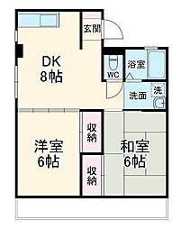 上尾駅 5.8万円