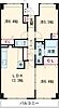 リフィーナ前橋7階10.8万円